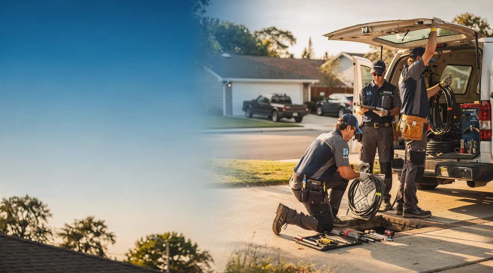 Water Softener Installation in Mckinney, TX near me